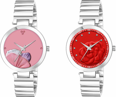 Scepter LR313-LR317 Analog Watch  - For Women