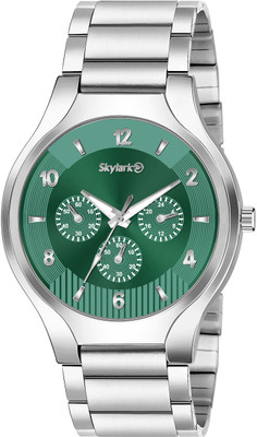 Skylark Analog Watch  - For Boys