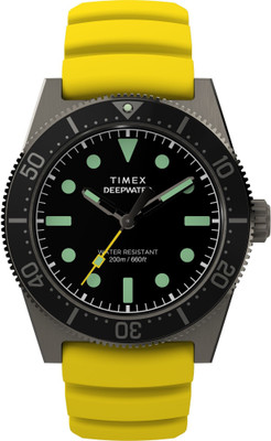 TIMEX TW2W74800UJ TW2W74800UJ Analog Watch  - For Men
