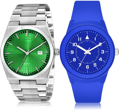 TIMETRANSELEVATE BL46.160-BM121 Analog Watch  - For Boys