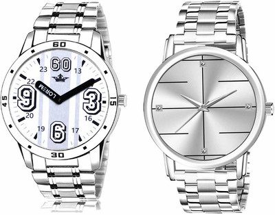 Scepter LR111-LR119 Analog Watch  - For Men