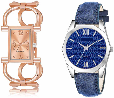 Scepter LR293-LR333 Analog Watch  - For Women