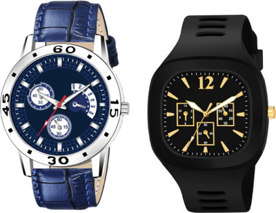 Brostin New Series Analog Men's Combo Watches Analog Watch  - For Men