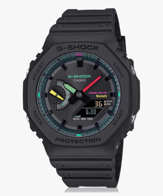 CASIO GA-B2100MF-1ADR G-SHOCK Analog-Digital Watch  - For Men
