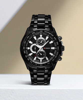 Curren 8023 8023 Analog Watch  - For Men