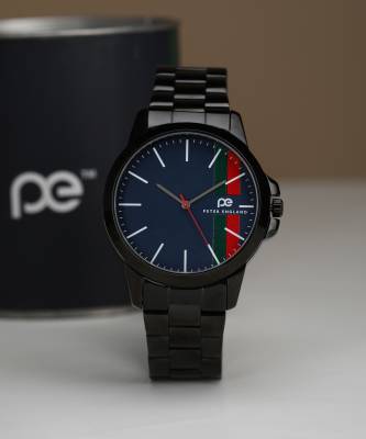 Peter england watches hot sale