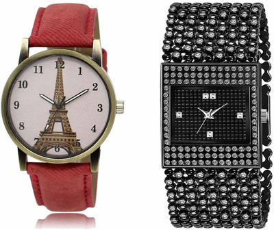 Scepter LR230-LR286 Analog Watch  - For Women