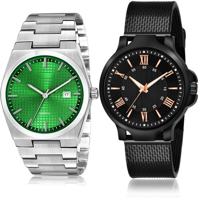 TIMETRANSELEVATE BL46.160-BRM36 Analog Watch  - For Men