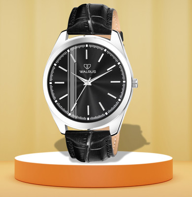 Walrus WWTM-ADMIRAL-II-020207 ADMIRAL-II Analog Watch  - For Men