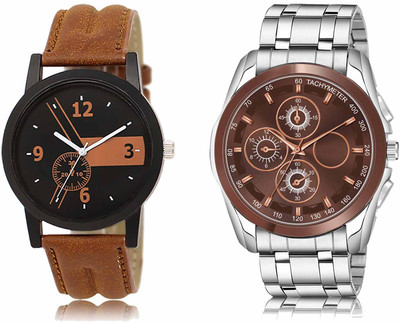 ROTATE LR01-LR116 Analog Watch  - For Men