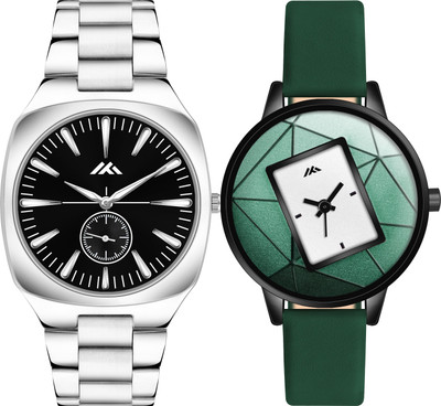 Vishwas Studio Official Trendy Analog Watch Analog Watch  - For Men & Women