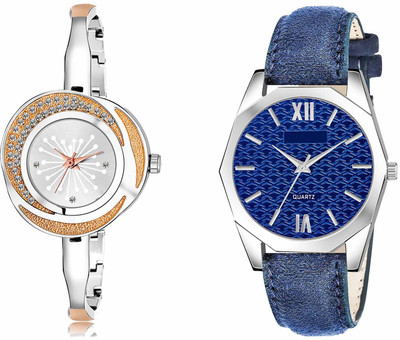 Scepter LR249-LR333 Analog Watch  - For Women