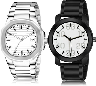 TIMETRANSELEVATE BL46.147-B674 Analog Watch  - For Men