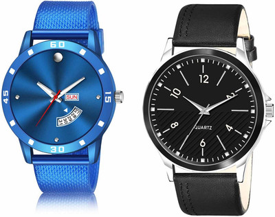 Scepter LR74-LR93 Analog Watch  - For Men