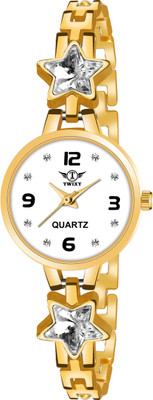 TWIXY Analog Watch  - For Women