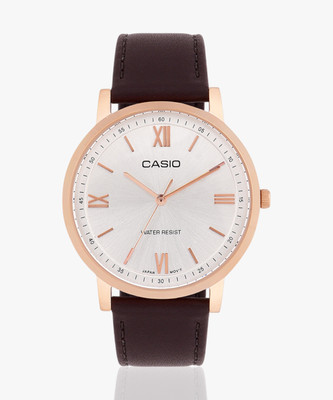 CASIO MTP-SN1RL-7A Enticer Men Analog Watch  - For Men