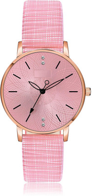 TIMETRANSELEVATE GM314 Analog Watch  - For Women