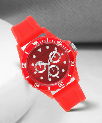 French Connection FC177R Analog Watch  - For Men