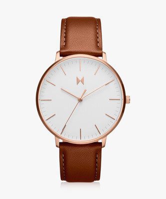 MVMT Legacy Analog Watch  - For Men