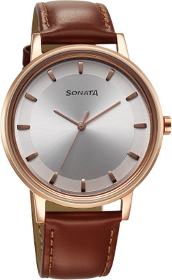 SONATA Sonata Utsav 2024 Analog Watch  - For Men