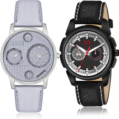 NEUTRON BM33-S326 Analog Watch  - For Men