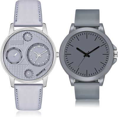 TIMETRANSELEVATE BM33-BM115 Analog Watch  - For Men