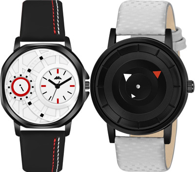 Vishwas Studio Official Trendy Analog Watch Analog Watch  - For Men & Women