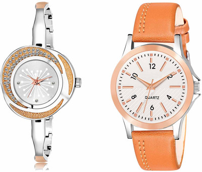 Scepter LR249-LR341 Analog Watch  - For Women