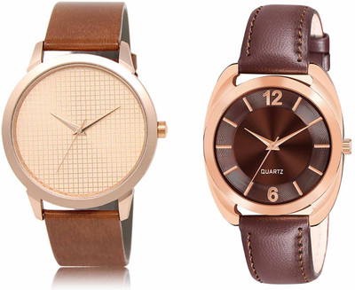 ROTATE LR34-LR324 Analog Watch  - For Men & Women