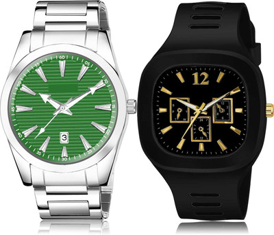 TIMETRANSELEVATE BL46.150-BC45 Analog Watch  - For Men
