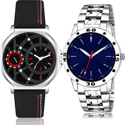 DMAGNATON BM44-(54-S-19) Analog Watch  - For Men