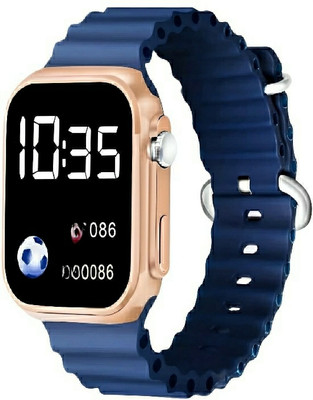 asep Digital Watch  - For Boys & Girls