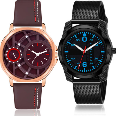 DMAGNATON BM48-(24-S-10) Analog Watch  - For Men