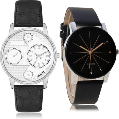 TIMOXIDE BM32-B51 Analog Watch  - For Men