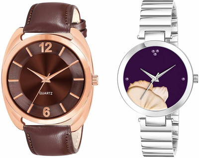 ROTATE LR77-LR311 Analog Watch  - For Men & Women