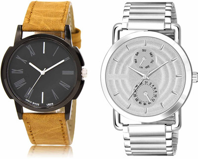 ROTATE LR19-LR124 Analog Watch  - For Men