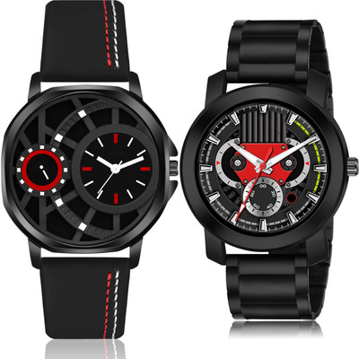 TIMOXIDE BM42-(29-S-20) Analog Watch  - For Men