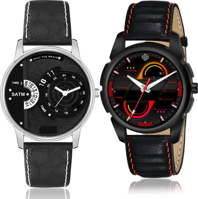 GROOT BM37-S301 Analog Watch  - For Men