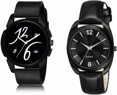 Scepter LR61-LR323 Analog Watch  - For Men & Women