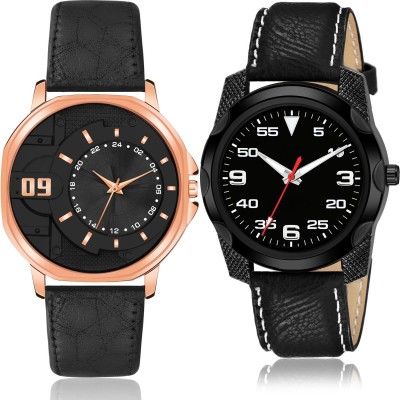 TIMENTER BM39-S175 Analog Watch  - For Men