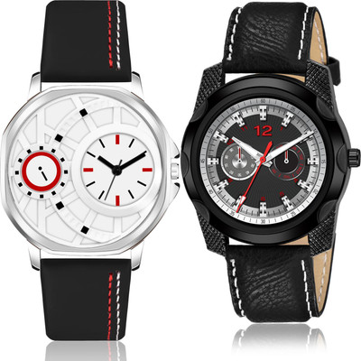 TIMOXIDE BM45-S126 Analog Watch  - For Men