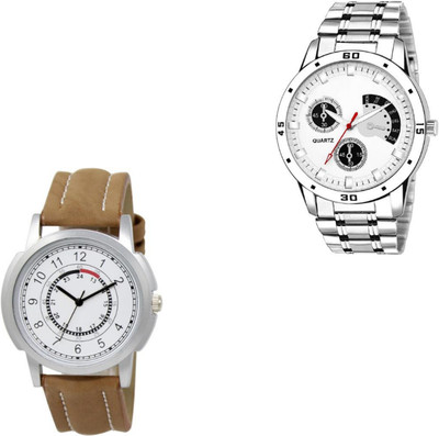 Naavli Analog Watch  - For Men & Women