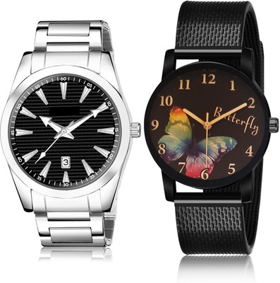 TIMETRANSELEVATE BL46.148-BRM20 Analog Watch  - For Men
