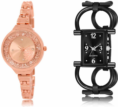 Scepter LR225-LR292 Analog Watch  - For Women