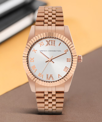 French Connection FCN00077A Analog Watch  - For Women