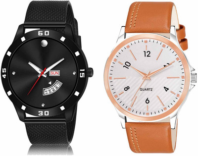 ROTATE LR73-LR94 Analog Watch  - For Men