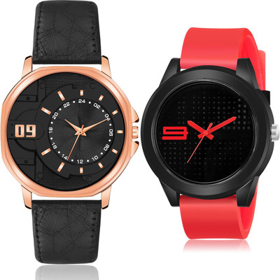 GROOT BM39-BM107 Analog Watch  - For Men