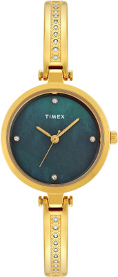 TIMEX TWEL200SMU03 TWEL200SMU03 Analog Watch  - For Women