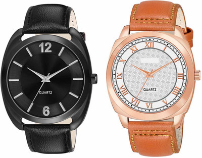 Burst LR76-LR90 Analog Watch  - For Men