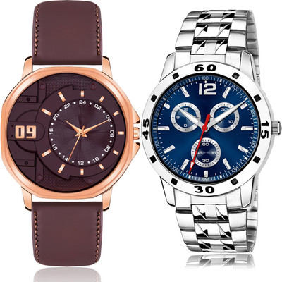 GROOT BM41-(71-S-19) Analog Watch  - For Men